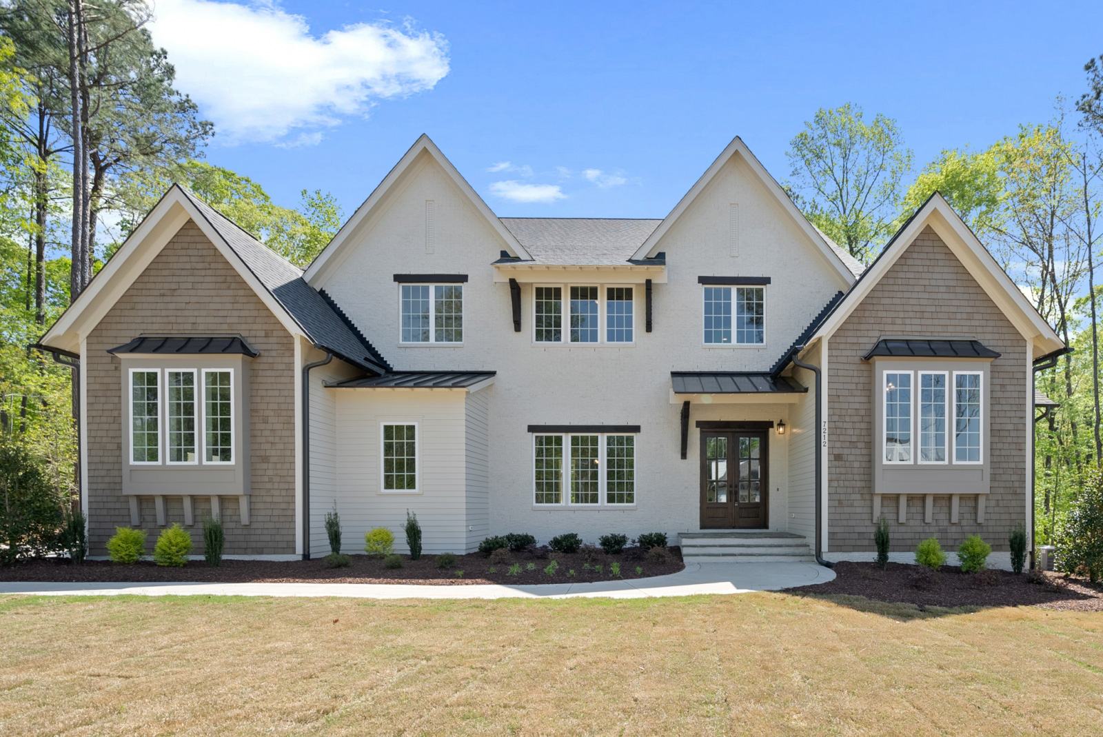 The Nottingham Homestead Building Company