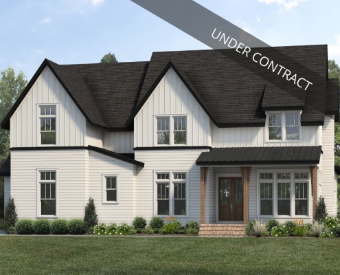 424 Latimer | Under Contract