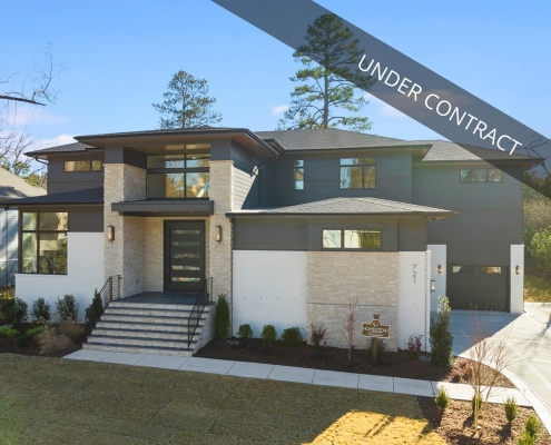 The Carmel | Under Contract