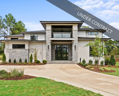 The Carmel | Under Contract