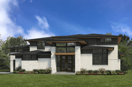 The Carmel | Rendering