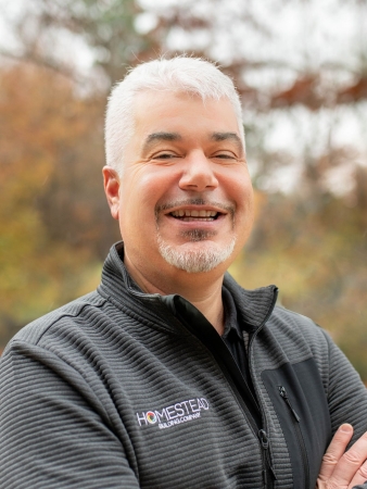 Dean Sackett
