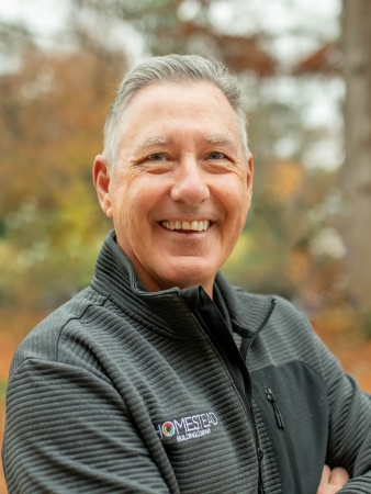 Ricky Wadford
