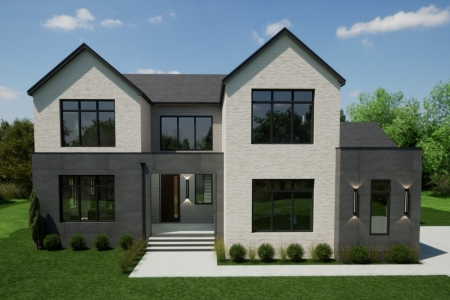 The Kingwood | Rendering