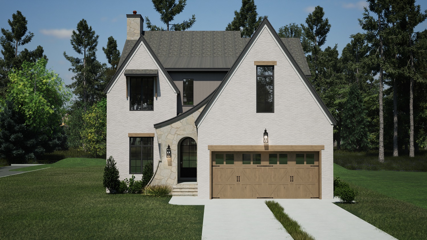 3301 Dell Elevation
