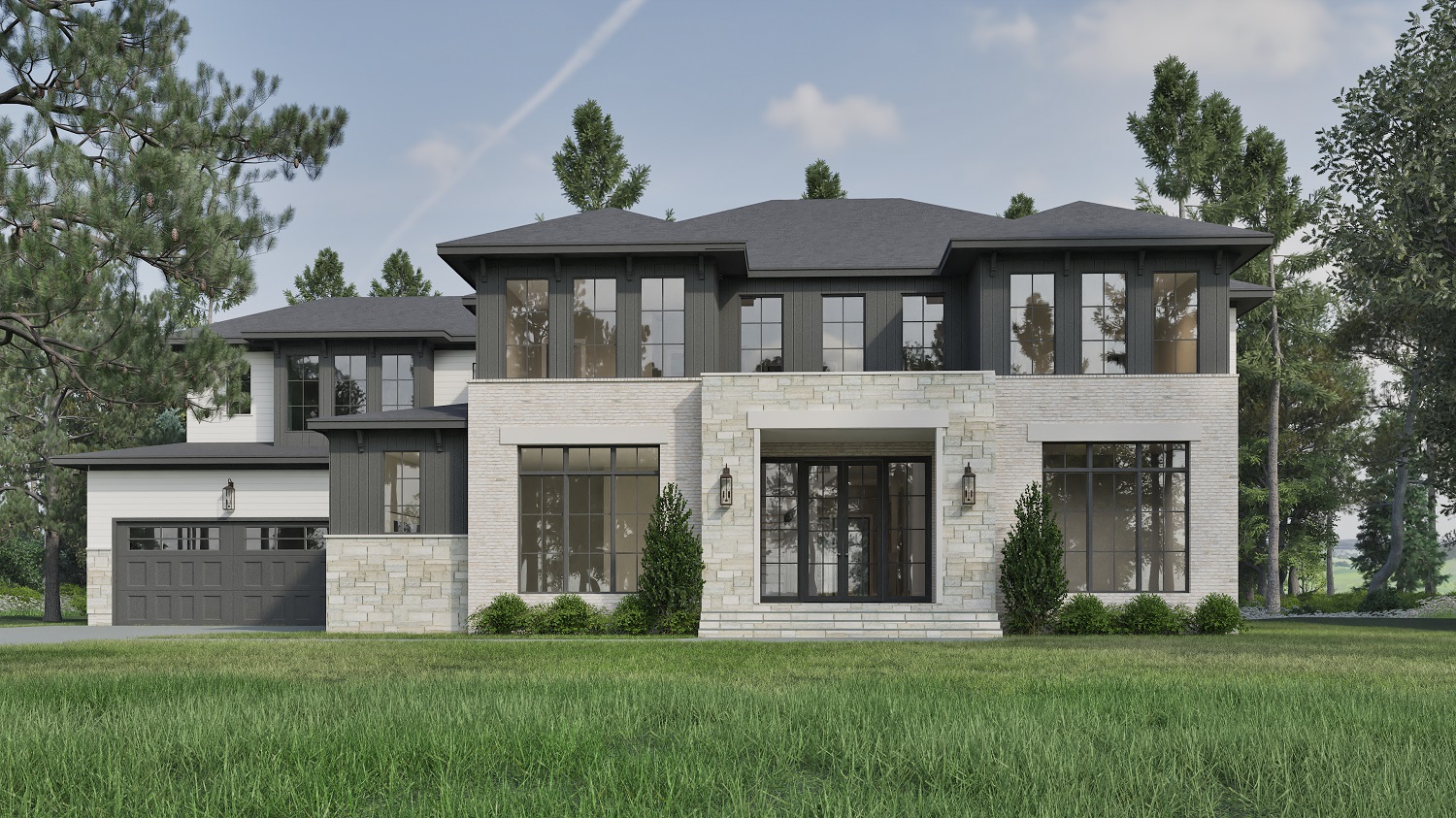 Brixley Homestead Building Company
