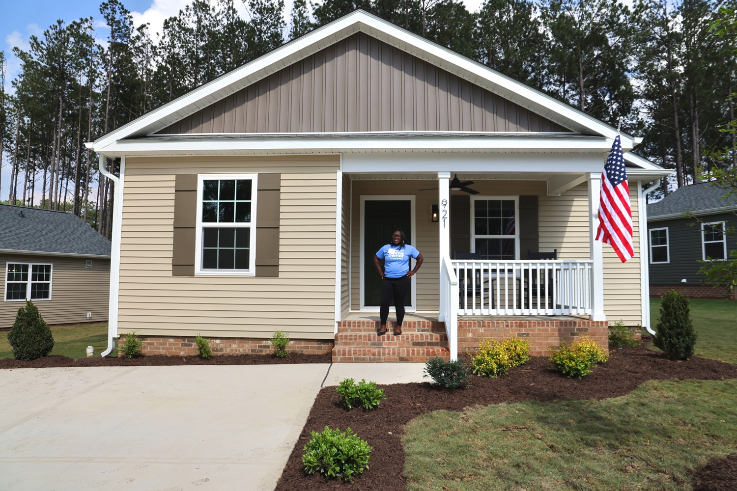 Home Builders Blitz