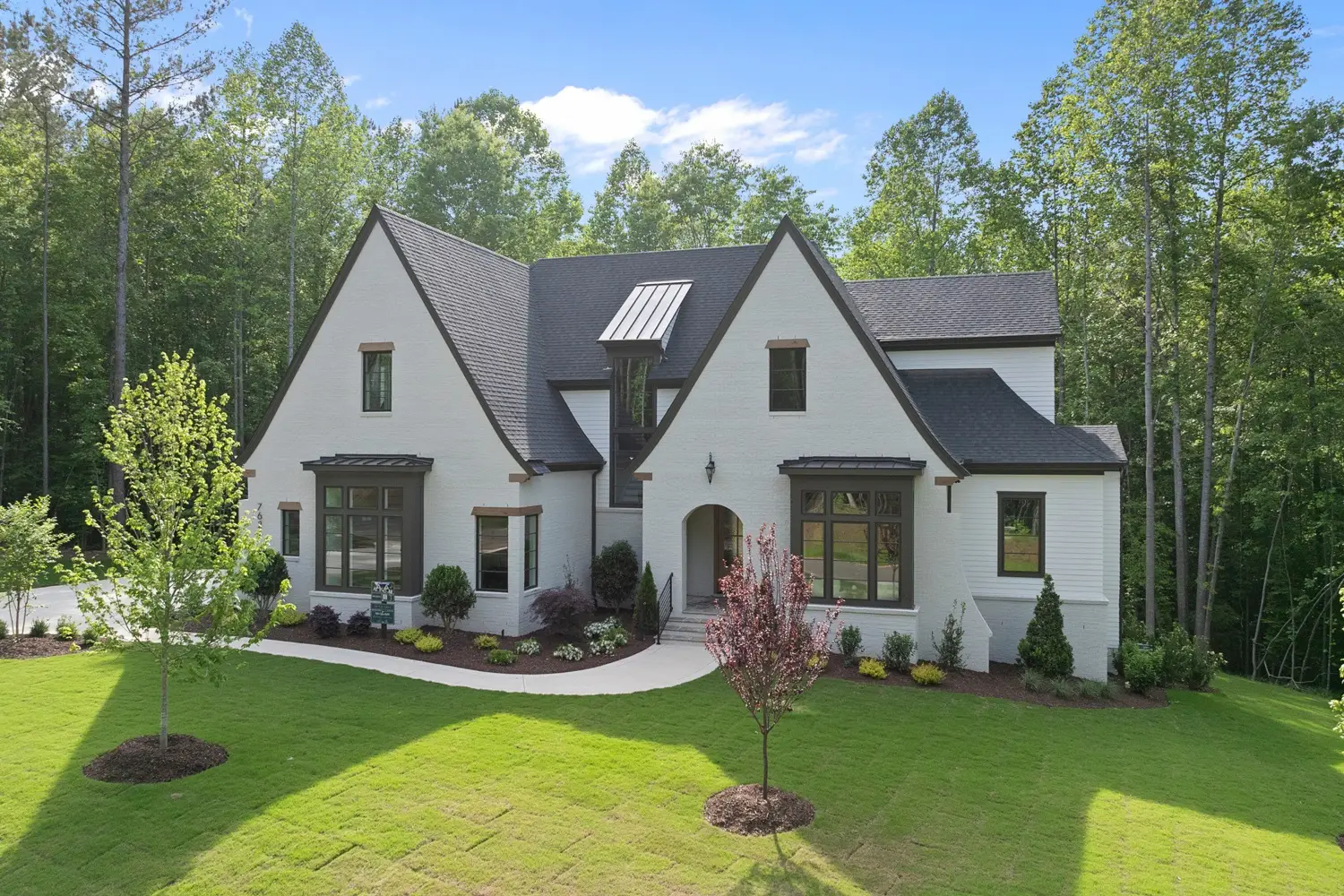 Building Through Winter Weather In Raleigh, NC | Homestead Building Company