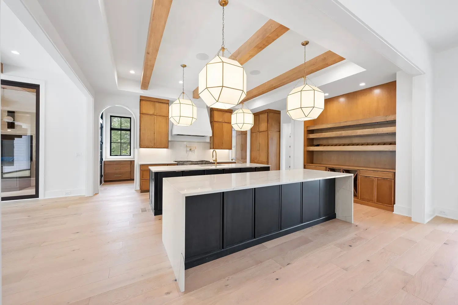 Take Your Time: Smarter Custom Homes In Raleigh | Homestead Building ...