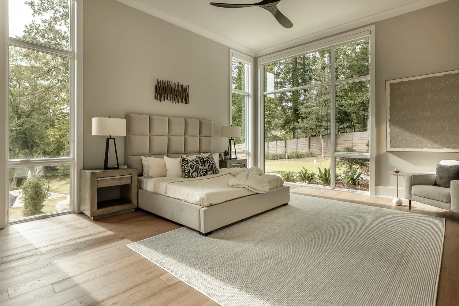 Personalize Every Detail In Your Raleigh Custom Home | Homestead ...