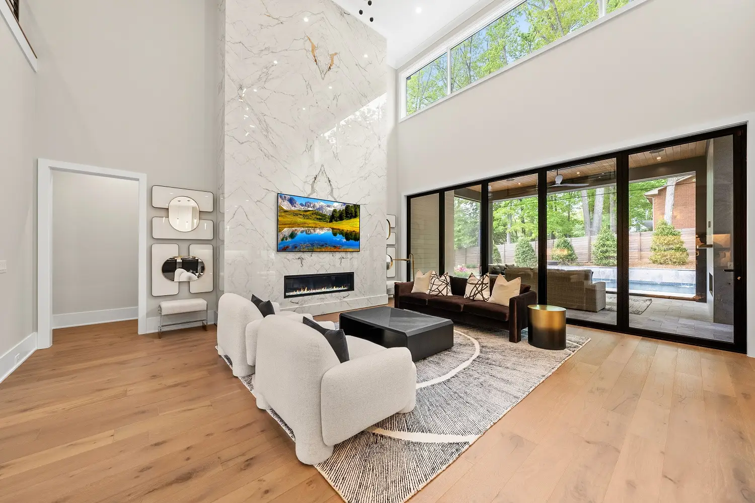 What Makes A Raleigh Neighborhood Feel Like Home | Homestead Building ...