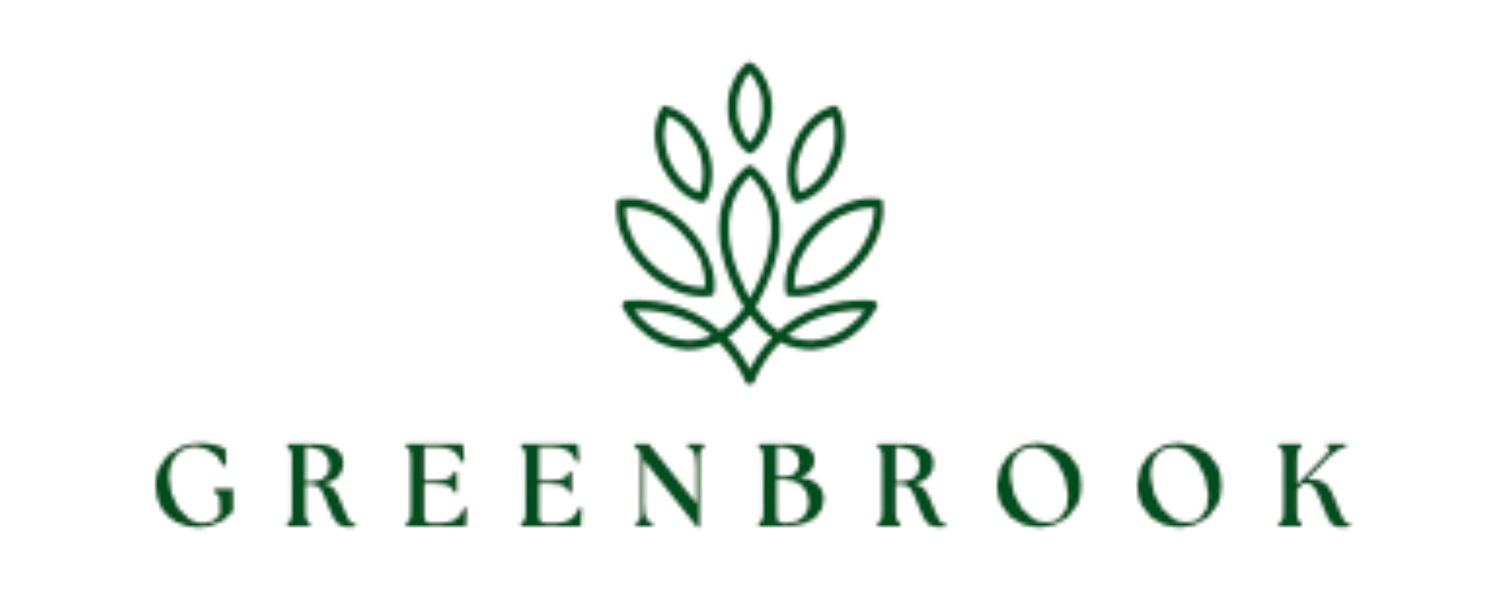 Greenbrook Logo