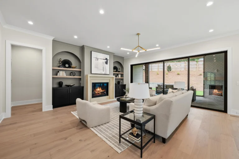Living room vibes 🔥 ⁣
⁣
Which space are you choosing?⁣
⁣
#homesteadbuilt #livingroomdecor #livingroomdesign #fireplacegoals #livingroominspo