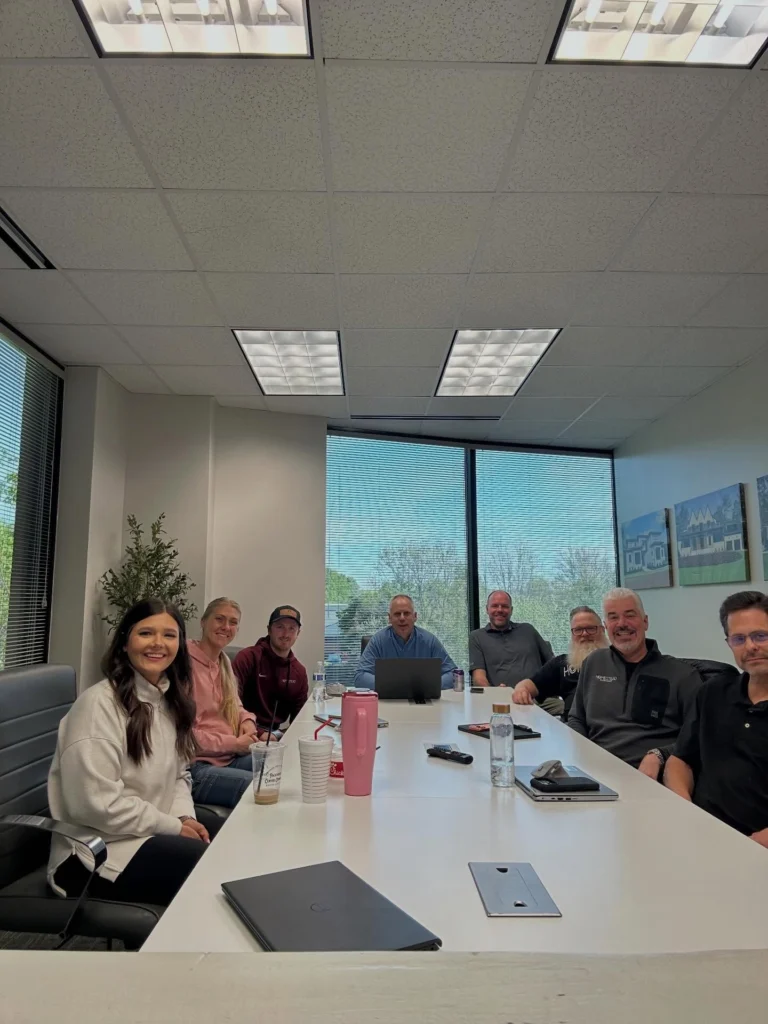 We’re excited to welcome you to our new office space—same team, new location.⁣
⁣
📍 700 Spring Forest Road, Suite 129 
⁣
Stay tuned as we upfit our space!⁣
⁣
#homesteadbuilt #newofficespace #raleighnc #customhomebuilder #luxuryhomes