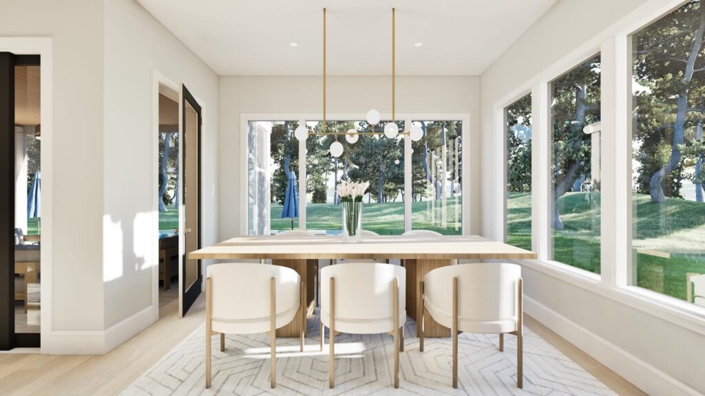 Sneak peek alert 👀 A fresh new home design is coming to @shinleafliving at 405 Shinleaf Pond Trail. ⁣
⁣
🔗 in bio.
⁣
Design by @mcmillandesigninc 
⁣
#homesteadbuilt #fallslakenc #shinleafestates #customdesign #exteriordesign 
⁣