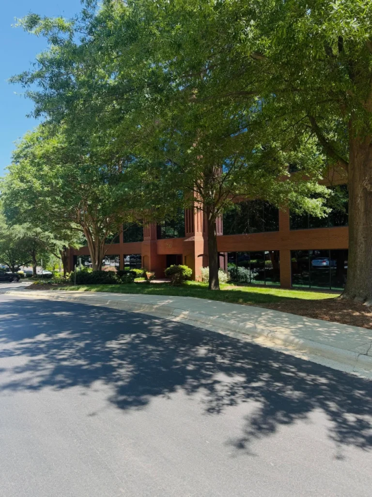 We’re excited to welcome you to our new office space—same team, new location.⁣
⁣
📍 700 Spring Forest Road, Suite 129 
⁣
Stay tuned as we upfit our space!⁣
⁣
#homesteadbuilt #newofficespace #raleighnc #customhomebuilder #luxuryhomes