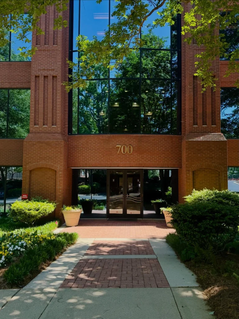 We’re excited to welcome you to our new office space—same team, new location.⁣
⁣
📍 700 Spring Forest Road, Suite 129 
⁣
Stay tuned as we upfit our space!⁣
⁣
#homesteadbuilt #newofficespace #raleighnc #customhomebuilder #luxuryhomes