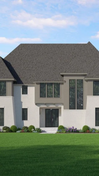 New design coming to North Hills. ✨⁣
⁣
📍 208 Ellwood Drive⁣
⁣
#homesteadbuilt #customhomebuilder #luxuryhomedesign #exteriordesign #exteriorsofinstagram